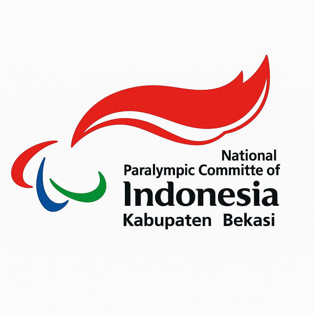Logo NPC Bekasi